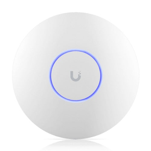 Ubiquiti U6 Enterprise 4800 Mbit/s White Power over Ethernet (PoE)
