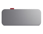 Lenovo Go Lithium-Ion (Li-Ion) 20000 mAh Black, Gray