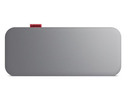 Lenovo Go Lithium-Ion (Li-Ion) 20000 mAh Black, Gray