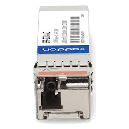AddOn Networks SFP-22B-AO network transceiver module Fiber optic 1000 Mbit/s