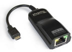 Plugable Technologies USB2-OTGE100 interface cards/adapter RJ-45