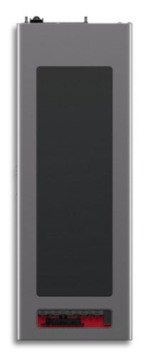 Lenovo ThinkStation P5 Intel Xeon W w3-2423 16 GB DDR5-SDRAM 512 GB SSD NVIDIA T400 Windows 11 Pro for Workstations Tower Workstation Black, Red