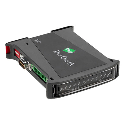 Digi One IA serial server RS-232/422/485