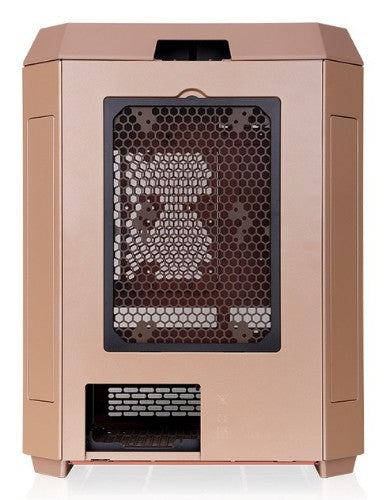 Thermaltake Tower 600 Midi Tower Sand