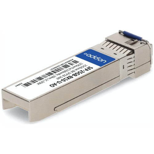 AddOn Networks SFP-25GB-BX10-U-AO network transceiver module Fiber optic 25000 Mbit/s SFP28