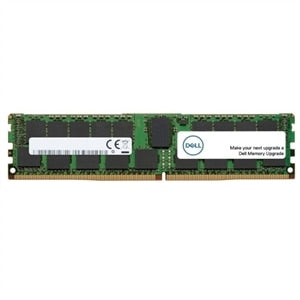 DELL AA358195 memory module 16 GB DDR4 2666 MHz ECC