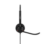 Jabra Engage 40 Headset Wired Head-band Office/Call center