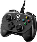 HyperX Clutch Tanto Mini WD Gaming Controller Black USB Joystick Xbox, Xbox One