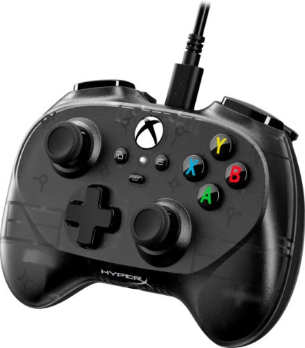 HyperX Clutch Tanto Mini WD Gaming Controller Black USB Joystick Xbox, Xbox One
