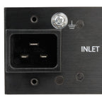 Tripp Lite PDUMNV20HV2LX power distribution unit (PDU) 20 AC outlet(s) 0U Black