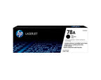 CE278A (78A) Toner black, 2.1K pages