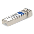 AddOn Networks SFP-10GB-BX-U23-10-FT-AO network transceiver module Fiber optic 10000 Mbit/s SFP+