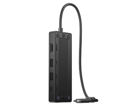 HP USB-C Travel Hub G3