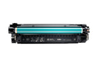 CF360X (508X) Toner black, 12.5K pages