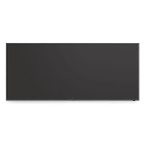 Viewsonic CDE92UW interactive whiteboard 92" 5120 x 2160 pixels Black