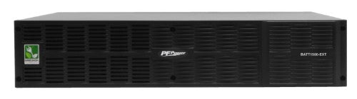 Furman BATT1500-EXT UPS battery cabinet Rackmount