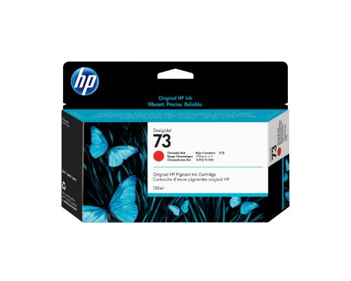 CD951A (73) Ink cartridge red, 130ml