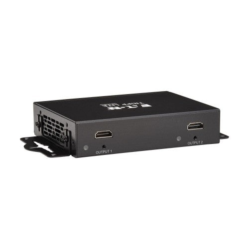 Eaton B156-002-H8K video splitter DisplayPort HDMI