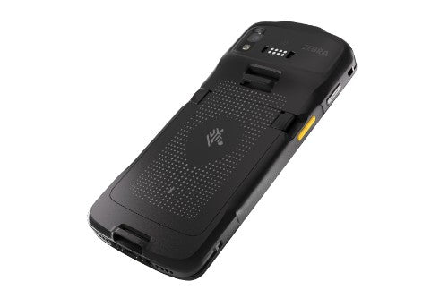 Zebra TC27 handheld mobile computer 6" 1080 x 2160 pixels Touchscreen Black