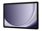 Samsung Galaxy Tab A9+ 5G Qualcomm Snapdragon 64 GB 11" 8 GB Wi-Fi 5 (802.11ac) Android 14 Graphite
