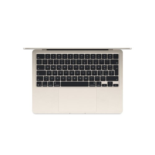 Apple MacBook Air Apple M M5 Laptop 13.6" 16 GB 1 TB SSD Wi-Fi 7 (802.11be) macOS Tahoe Beige