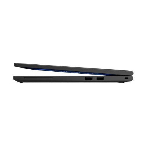 Lenovo ThinkPad T14s 2-in-1 Gen 1 Intel Core Ultra 5 235U Hybrid (2-in-1) 14" Touchscreen WUXGA 16 GB LPDDR5x-SDRAM 512 GB SSD Wi-Fi 6E (802.11ax) Windows 11 Pro Black