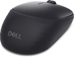 DELL Pro 7 MS746 mouse Universal Ambidextrous RF Wireless + Bluetooth Optical 6000 DPI