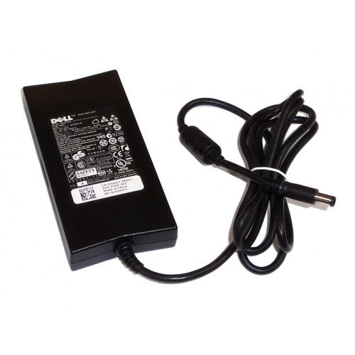 DELL HG5D1 power adapter/inverter Indoor 130 W Black