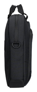 Targus EcoSmart 16" Briefcase Black, Red