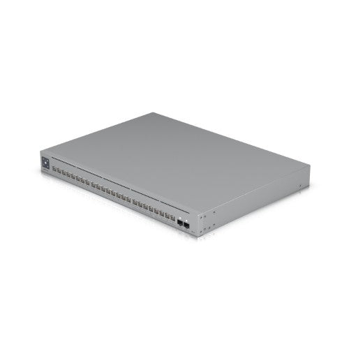Ubiquiti Pro Max 24 L3 2.5G Ethernet (100/1000/2500) 1U Gray