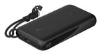 Belkin BoostCharge 20000 mAh Black