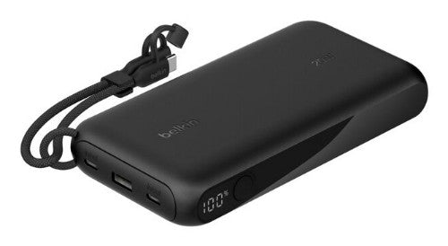 Belkin BoostCharge 20000 mAh Black
