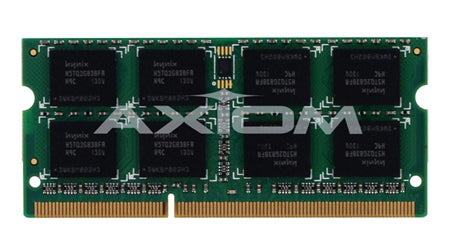 Axiom 8GB DDR3-1333 memory module 204-pin SO-DIMM - Buy IT Solutions