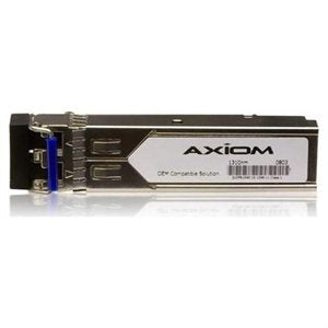 Axiom AXG93003 network transceiver module 10000 Mbit/s SFP+