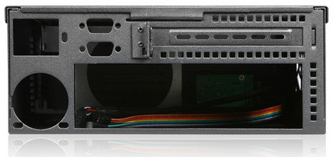 iStarUSA S-21 computer case Desktop Black