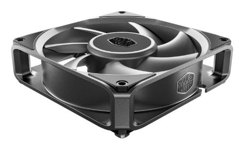 Cooler Master MasterFan A120 Computer case Fan 4.72" (12 cm) Aluminum 1 pc(s)