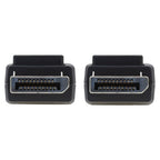Tripp Lite P580-010-V4 DisplayPort cable 120.1" (3.05 m) Black