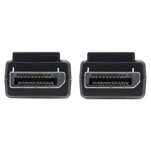 Tripp Lite P580-015-V4 DisplayPort cable 179.9" (4.57 m) Black