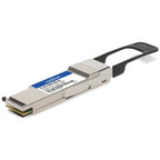 AddOn Networks F5-UPG-QSFP+SR4-AO network transceiver module Fiber optic 40000 Mbit/s 850 nm
