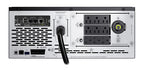 APC SMX3000LVNC uninterruptible power supply (UPS) 3 kVA 2700 W 7 AC outlet(s)