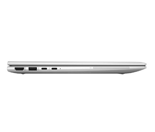 HP Elite x360 830 G11 Intel Core Ultra 7 155U Hybrid (2-in-1) 13.3" Touchscreen WUXGA 16 GB LPDDR5x-SDRAM 512 GB SSD Wi-Fi 6E (802.11ax) Windows 11 Pro Silver