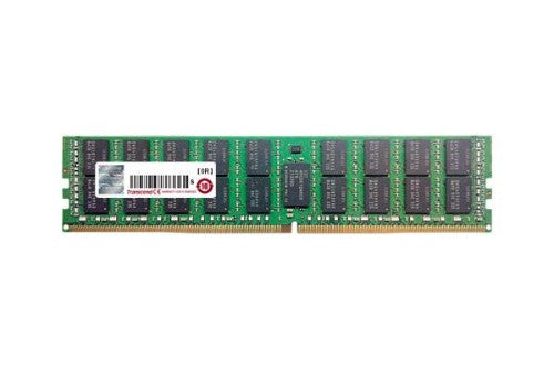 Transcend TS1GHR72V1H memory module 8 GB 2 x 8 GB DDR4 288-pin DIMM ECC