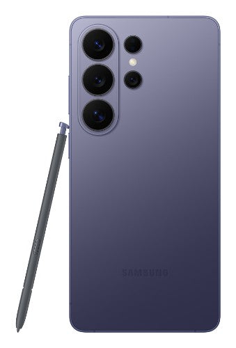 Samsung Galaxy S26 Ultra 6.9" Dual SIM Android 16.0 5G USB Type-C 12 GB 512 GB 5000 mAh Violet