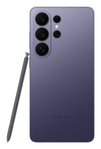 Samsung Galaxy S26 Ultra 6.9" Dual SIM Android 16.0 5G USB Type-C 12 GB 256 GB 5000 mAh Violet