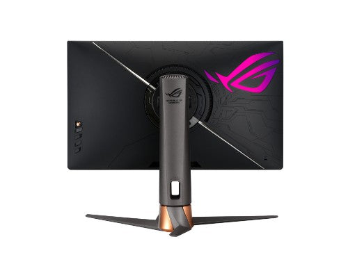ASUS ROG Swift PG279QM LED display 27" 2560 x 1440 pixels Quad HD Black