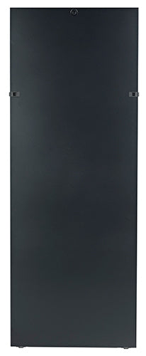 APC VED Freestanding rack Black