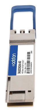 AddOn Networks 3AL82242AA-AO network transceiver module Fiber optic 400000 Mbit/s QSFP-DD 1310 nm