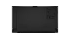 Lenovo ThinkVision E55 LFD computer monitor 54.6" 3840 x 2160 pixels 4K Ultra HD Black