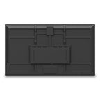 Viewsonic CDE5530 signage display Digital signage flat panel 55" LCD 450 cd/m² 4K Ultra HD Black Built-in processor Android 11 24/7