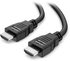 DELL CB325H HDMI cable 70.9" (1.8 m) HDMI Type A (Standard) Black